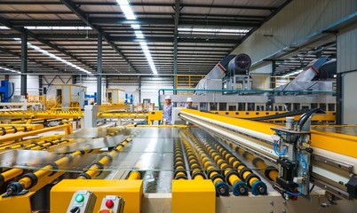 自贡市2023年上半年经济观察 GDP增长11.8%，化学工业成强劲引擎